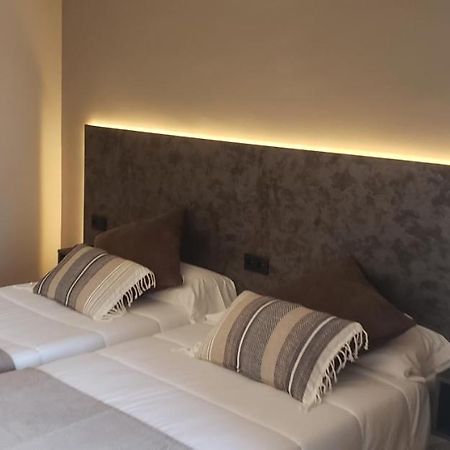 Hotel Balfagon Calanda Eksteriør bilde