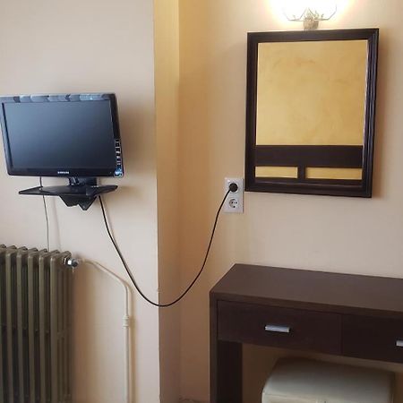 Hotel Balfagon Calanda Eksteriør bilde
