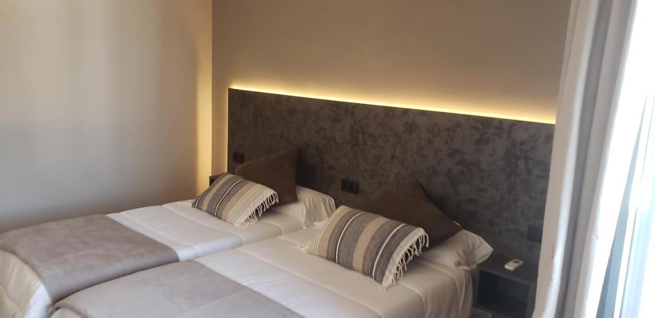 Hotel Balfagon Calanda Eksteriør bilde