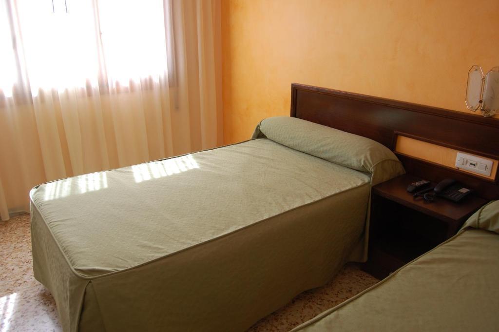 Hotel Balfagon Calanda Rom bilde