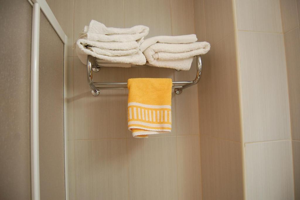 Hotel Balfagon Calanda Rom bilde