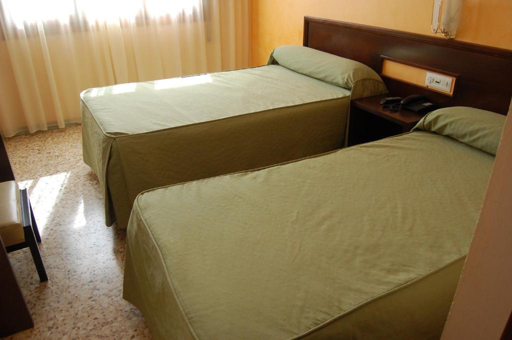 Hotel Balfagon Calanda Rom bilde