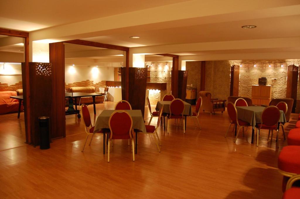 Hotel Balfagon Calanda Eksteriør bilde
